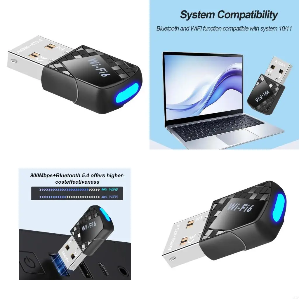 4x7e Bluetooth-совместимый передатчик USB Беспроводной адаптер USB-ключ приемник 
4x7e Bluetooth-совместимый передатчик USB Беспроводной адаптер USB-ключ приемник