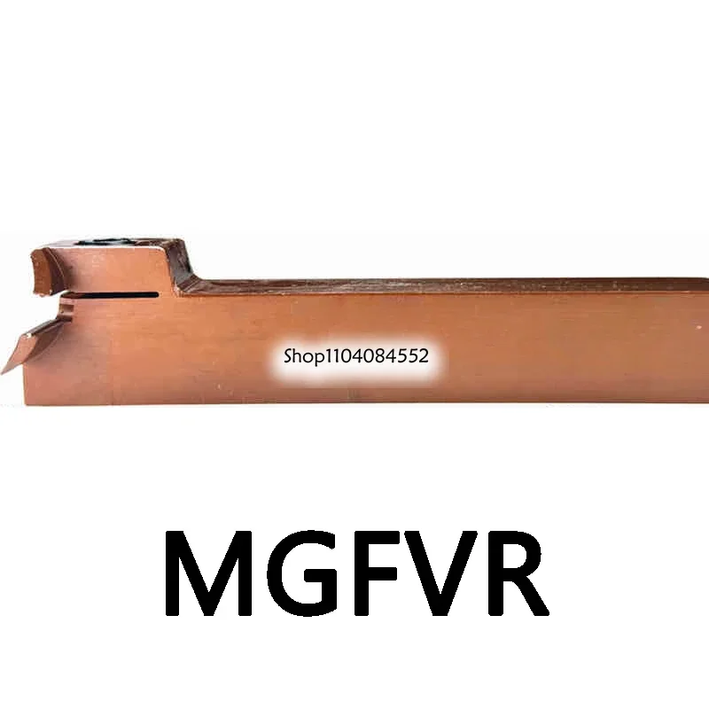 MGFVR MGFVR420R15 20-36 MGFVR420 24-36 T13H MGFVR425 MGFVR425R15 Pressure plate type CNC external turning tools spring steel
MGFVR MGFVR420R15 20-36 MGFVR420 24-36 T13H MGFVR425 MGFVR425R15 Pressure plate type CNC external turning tools spring steel