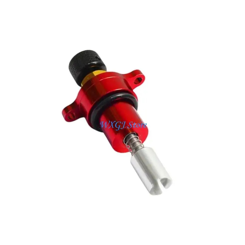 37JE Aluminum Idle Speed Motor Upgrade For Improved Driving Comfort And Durability
37JE Aluminum Idle Speed Motor Upgrade For Improved Driving Comfort And Durability