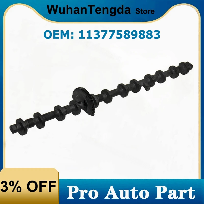 Engines Eccentric Shaft Valvetronic for BMW 1 3 4 5 X5 X6 Series N55 3.0L 11377589883
Engines Eccentric Shaft Valvetronic for BMW 1 3 4 5 X5 X6 Series N55 3.0L 11377589883