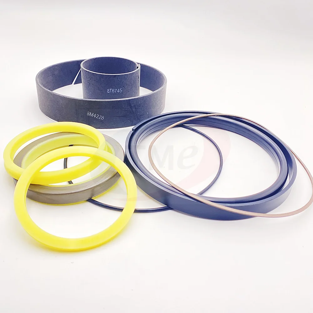 7X2710 228-1779 7X2703 8T1379 8T-1478 Комплект уплотнений HYD подходит для уплотнения гидравлического цилиндра погрузчика 
7X2710 228-1779 7X2703 8T1379 8T-1478 Комплект уплотнений HYD подходит для уплотнения гидравлического цилиндра погрузчика