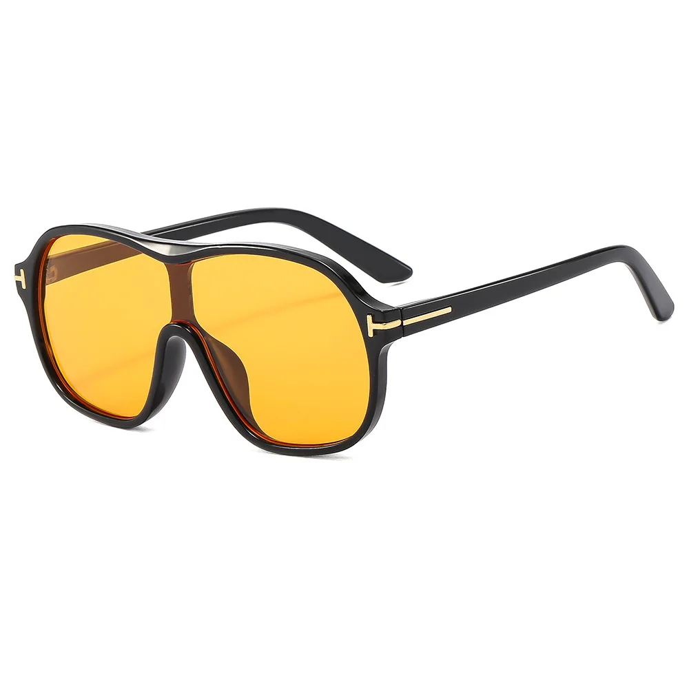 Vintage Square Sunglasses Women Retro Brand Mirror Sun Glasses Female Black Yellow Fashion Candy Colors Oculos T55
Vintage Square Sunglasses Women Retro Brand Mirror Sun Glasses Female Black Yellow Fashion Candy Colors Oculos T55