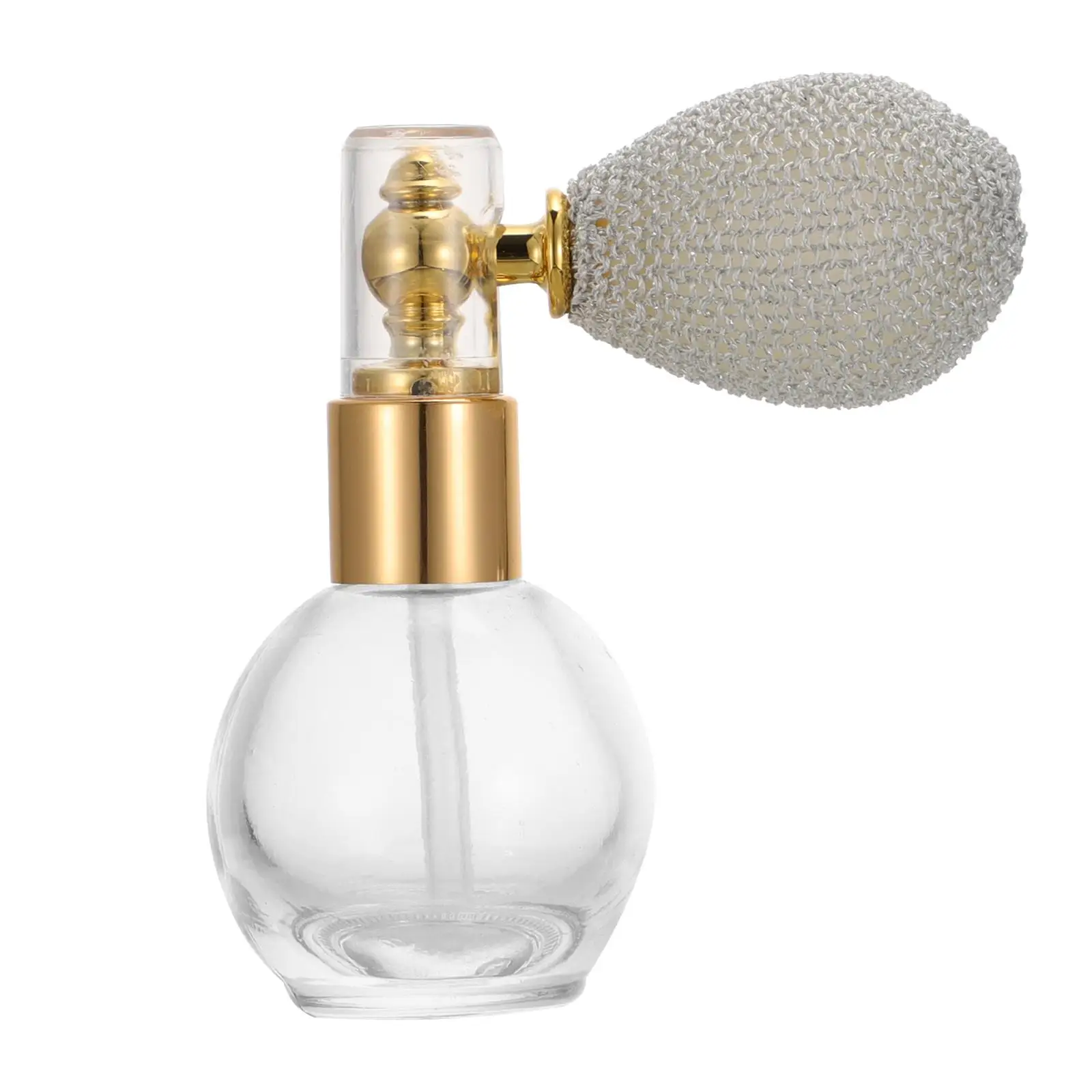 10 Ml Spray Bottles for Hair Airbag Empty Powder Storage Container Glass Refillable Perfume Atomizers
10 Ml Spray Bottles for Hair Airbag Empty Powder Storage Container Glass Refillable Perfume Atomizers