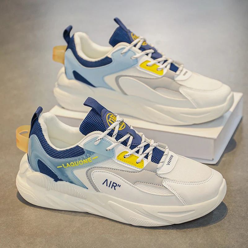 Casual Sport Shoe Sneakers Male Men's Promotion Sneakers Man Replicas Exact Sneaker for Men Shoes 2024 New Summer Shoes Sale
Casual Sport Shoe Sneakers Male Men's Promotion Sneakers Man Replicas Exact Sneaker for Men Shoes 2024 New Summer Shoes Sale