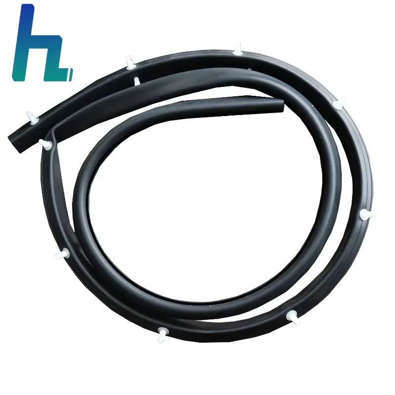 31448913 Новое литье уплотнения центральной панели, автомобильные запасные части, шпон для Volvo S60 MK3 2019 и Volvo V60 2023, уплотнительная лента 
31448913 Новое литье уплотнения центральной панели, автомобильные запасные части, шпон для Volvo S60 MK3 2019 и Volvo V60 2023, уплотнительная лента