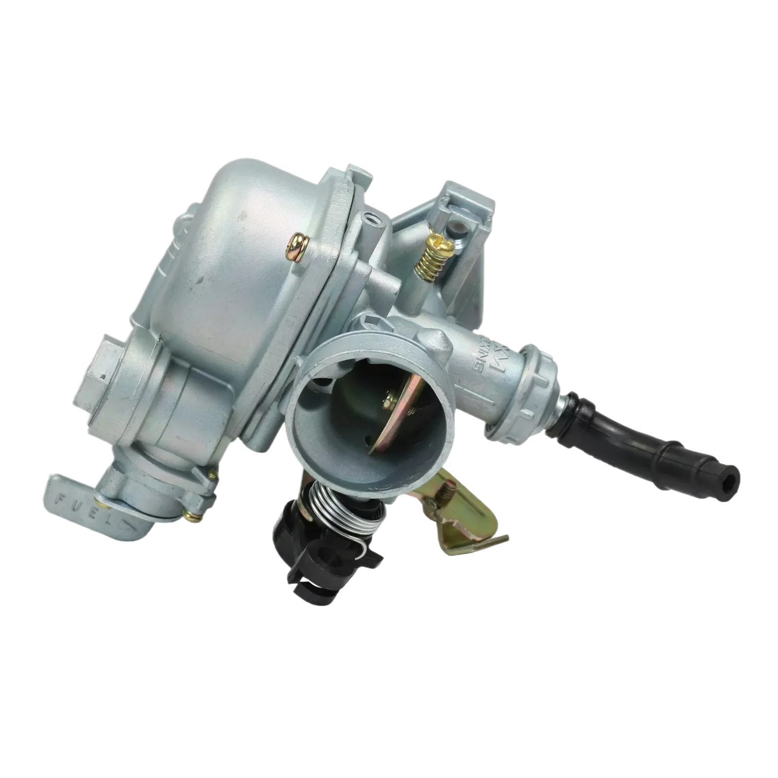 1pc 19mm Carburettor Carb New For Honda (1980-2002) C90 Motorcycle Cub Motorcycle Carburetors & Parts Motorcycle Parts
1pc 19mm Carburettor Carb New For Honda (1980-2002) C90 Motorcycle Cub Motorcycle Carburetors & Parts Motorcycle Parts