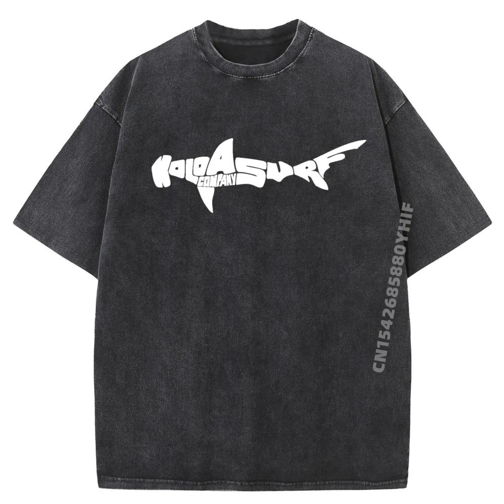 Koloa Surf Hammerhead Shark Lightweight Oversized T Shirt Graphic T Shirts Mens Street Washed T Shirts
Koloa Surf Hammerhead Shark Lightweight Oversized T Shirt Graphic T Shirts Mens Street Washed T Shirts