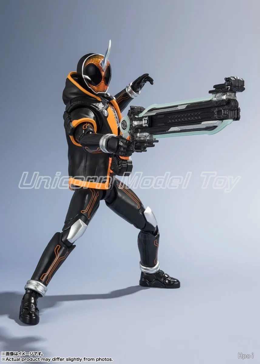 【FS】BANDAI S.H.Figuarts KAMEN RIDER GHOST Heisei Generation Edition Action Figures Models Toys Gifts
【FS】BANDAI S.H.Figuarts KAMEN RIDER GHOST Heisei Generation Edition Action Figures Models Toys Gifts