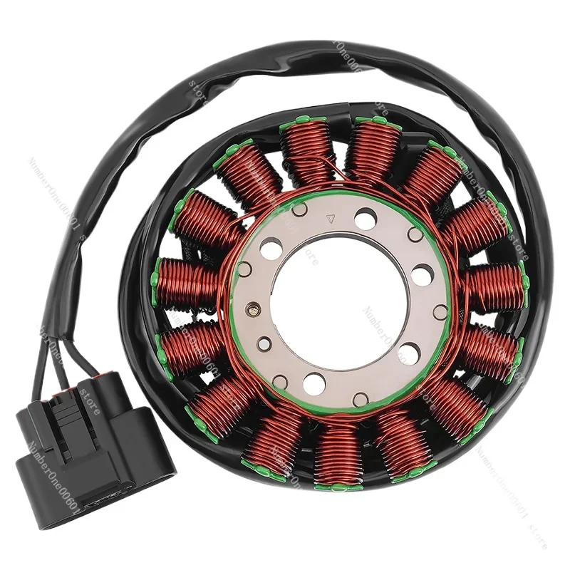 Magneto Generator Coil Stator G310GS R1200 F650GS F800S
Magneto Generator Coil Stator G310GS R1200 F650GS F800S