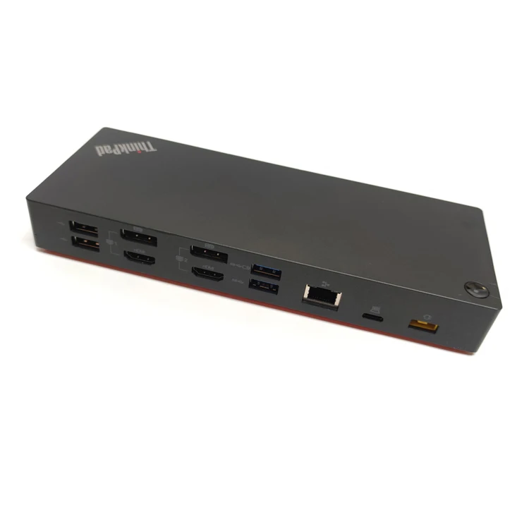Док-станция ThinkPad Hybrid USB-C с док-станцией USB-A 40AF0135US с кабелем питания для версии США/ЕС/Великобритании 40AF0135EU 40AF0135UK
Док-станция ThinkPad Hybrid USB-C с док-станцией USB-A 40AF0135US с кабелем питания для версии США/ЕС/Великобритании 40AF0135EU 40AF0135UK