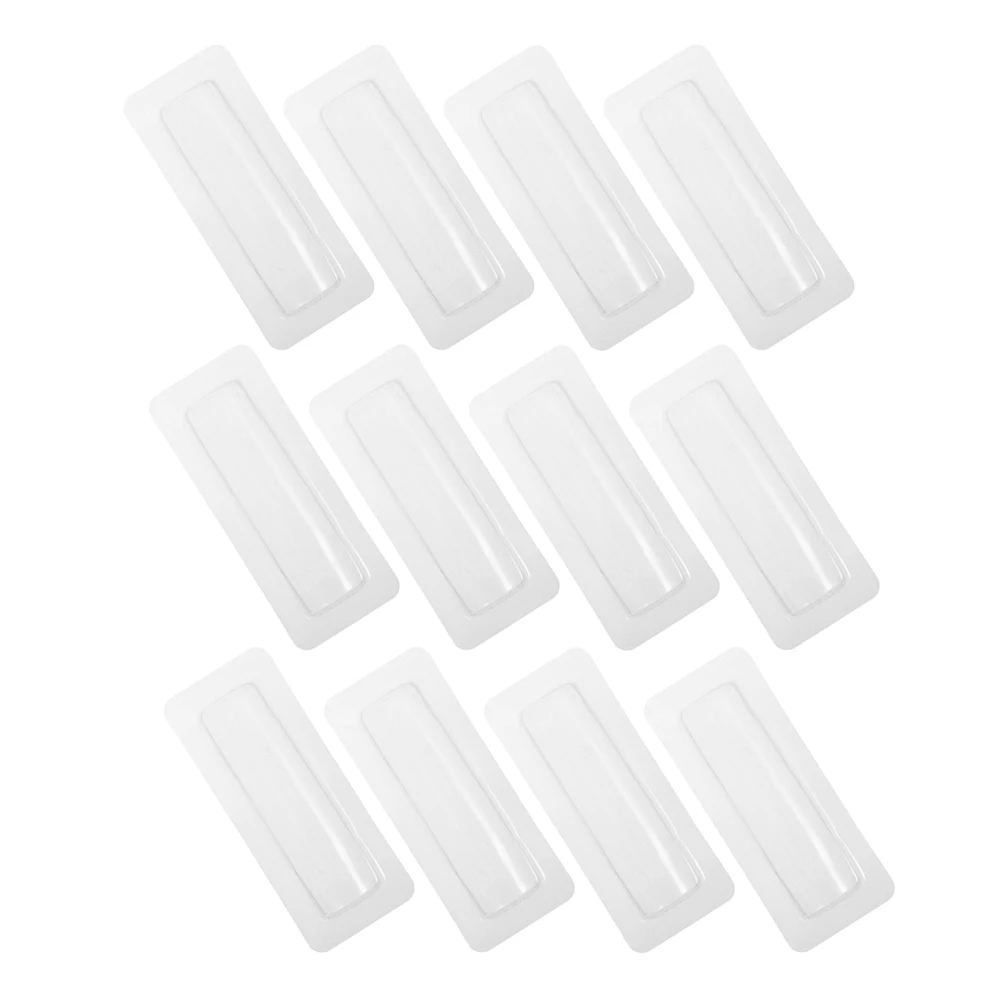 25pcs Lipstick Blister Box Clear Plastic Card Holder Money ganizer Craft Tools Travel Gifts Lip Gloss Storage Plastic Domes
25pcs Lipstick Blister Box Clear Plastic Card Holder Money ganizer Craft Tools Travel Gifts Lip Gloss Storage Plastic Domes