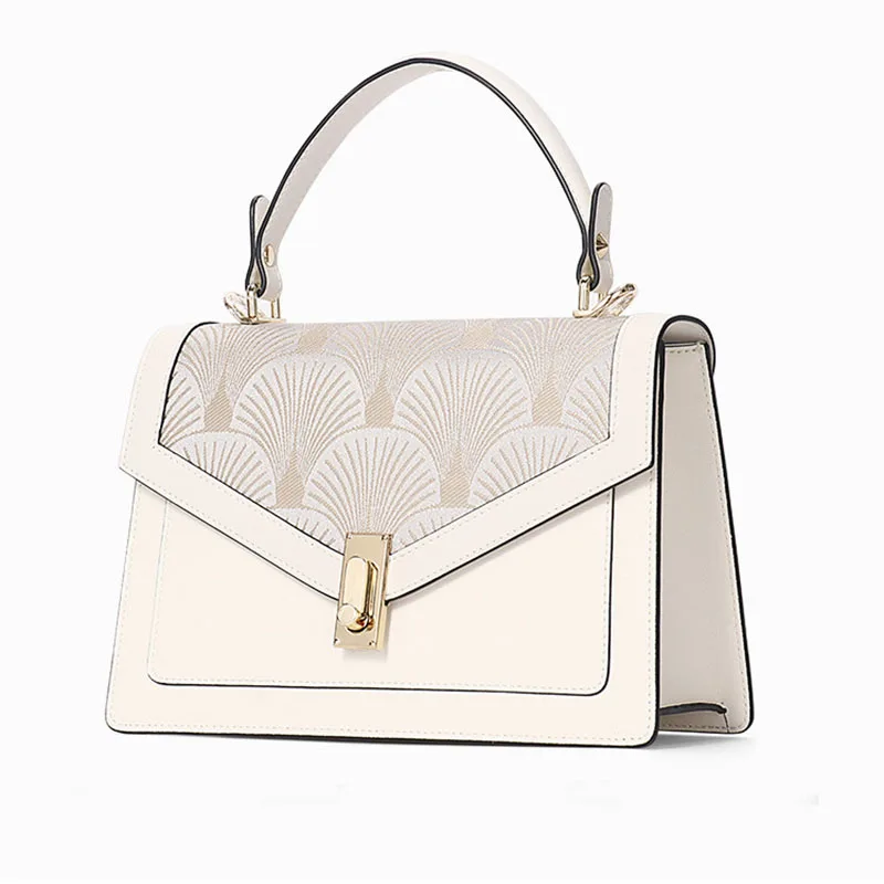 High-quality tote Women's bag luxury designer genuine leather handbags Female bag fashion real cowhide leather bags for women
High-quality tote Women's bag luxury designer genuine leather handbags Female bag fashion real cowhide leather bags for women