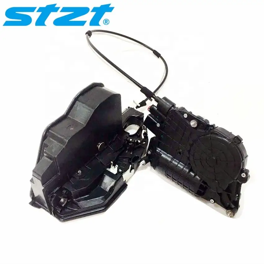 STZT 51227149448 Auto Parts Rear right Car Door Lock Actuator For BMW F07 F10 E46 5122 7149 448 F01
STZT 51227149448 Auto Parts Rear right Car Door Lock Actuator For BMW F07 F10 E46 5122 7149 448 F01