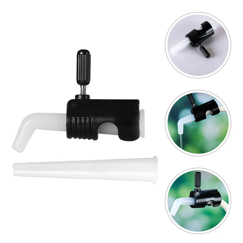 1 комплект, силиконовый набор носиков для кофе, противокапельная съемная насадка для чайника, чайника, точное управление наливом, устойчивая к высоким температурам, пыленепроницаемая
1 комплект, силиконовый набор носиков для кофе, противокапельная съемная насадка для чайника, чайника, точное управление наливом, устойчивая к высоким температурам, пыленепроницаемая