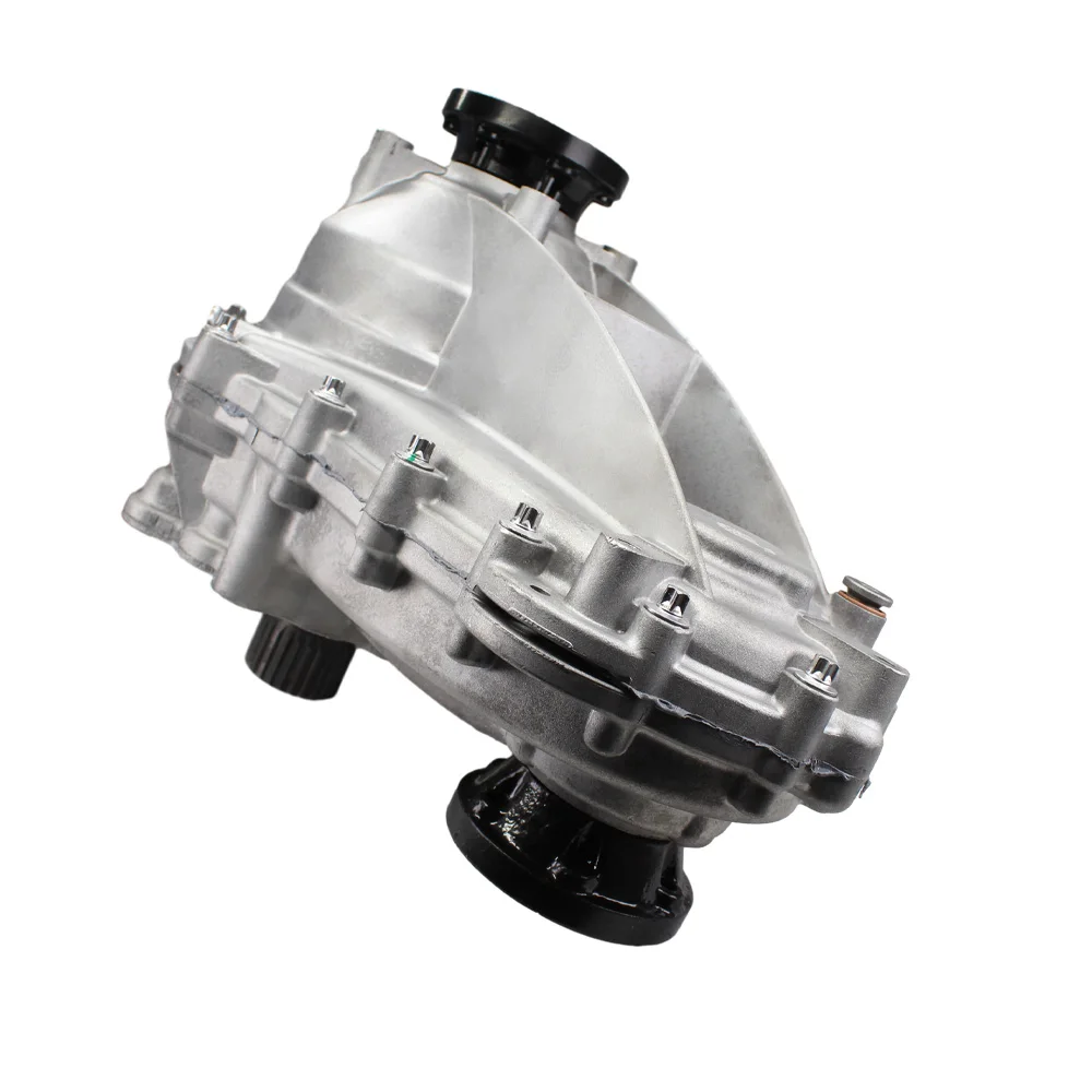Transfer Case Assembly (No Core Required) - Fits Fits GL-Class GL 350/400/450/550 | Part Number 2512802700)
Transfer Case Assembly (No Core Required) - Fits Fits GL-Class GL 350/400/450/550 | Part Number 2512802700)