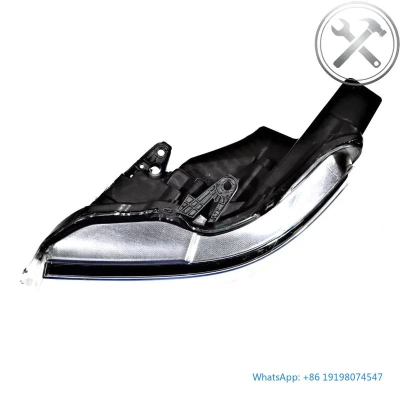 High Quality Head Lamp LED Headlights Assembly 2020 2021 Heavy Pickup Truck Front Lighting 6000K DRL Auto Parts
High Quality Head Lamp LED Headlights Assembly 2020 2021 Heavy Pickup Truck Front Lighting 6000K DRL Auto Parts