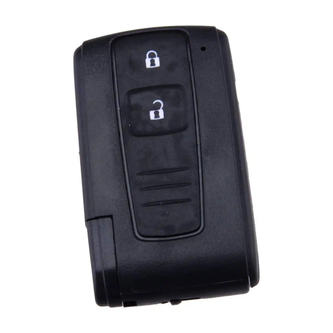 Умный пульт дистанционного управления автомобиля, 2-кнопочный чехол для ключей, держатель для брелока, чехол, корпус, подходит для Toyota Auris Corolla Verso Prius Avensis
Умный пульт дистанционного управления автомобиля, 2-кнопочный чехол для ключей, держатель для брелока, чехол, корпус, подходит для Toyota Auris Corolla Verso Prius Avensis