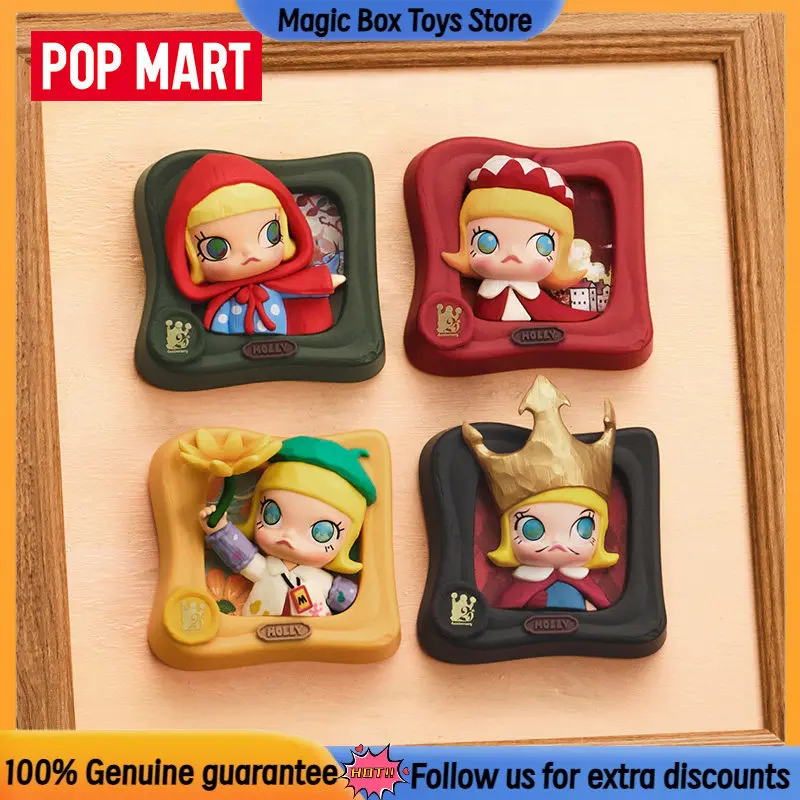 POP MART Molly Scenery Along The Way Series Fridge Magnet Blind Box Home Decor Collectible Anime Figure Surprise Gift For Lovers
POP MART Molly Scenery Along The Way Series Fridge Magnet Blind Box Home Decor Collectible Anime Figure Surprise Gift For Lovers