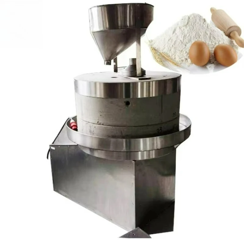 Matcha Grinding Machine Stone Grinder Mill for Grains
Matcha Grinding Machine Stone Grinder Mill for Grains