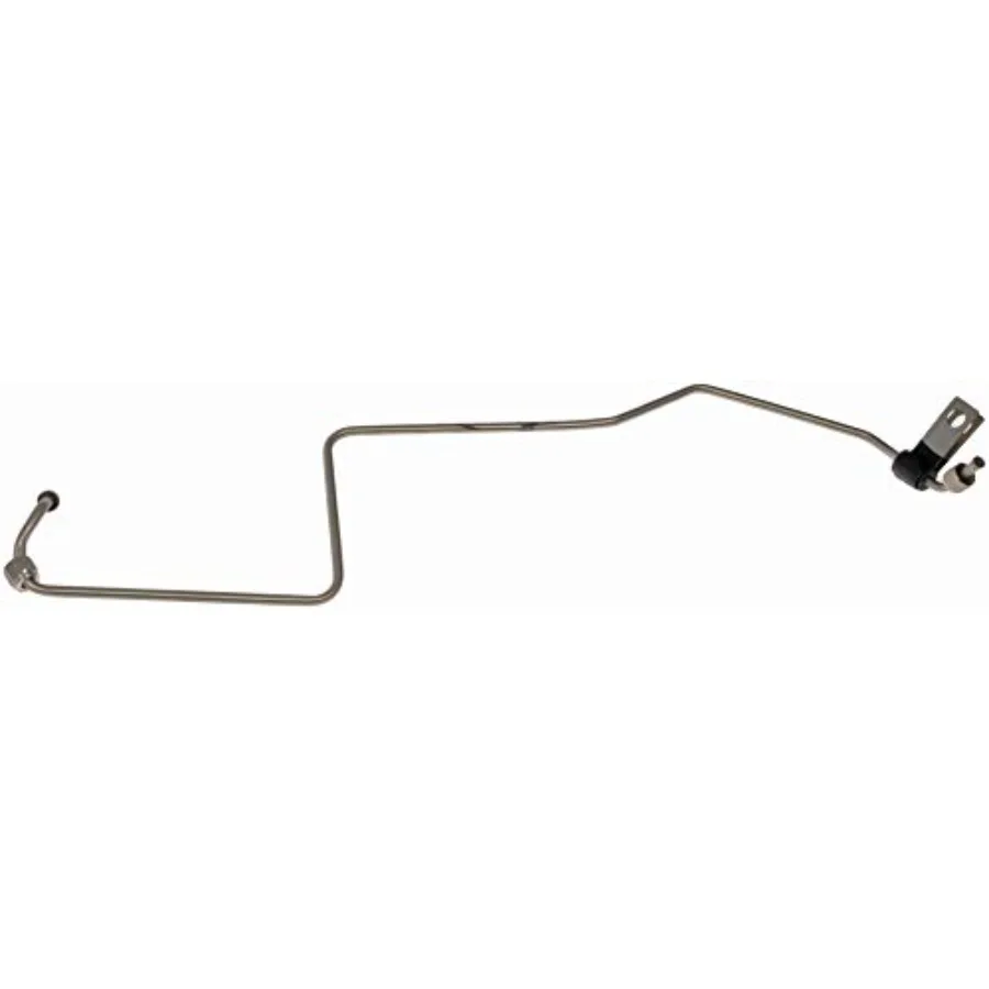 800-898 Fuel Line Assembly Designed for Reliable Performance in Select Ford and International Vehicle Models Offers Durable OE-
800-898 Fuel Line Assembly Designed for Reliable Performance in Select Ford and International Vehicle Models Offers Durable OE-