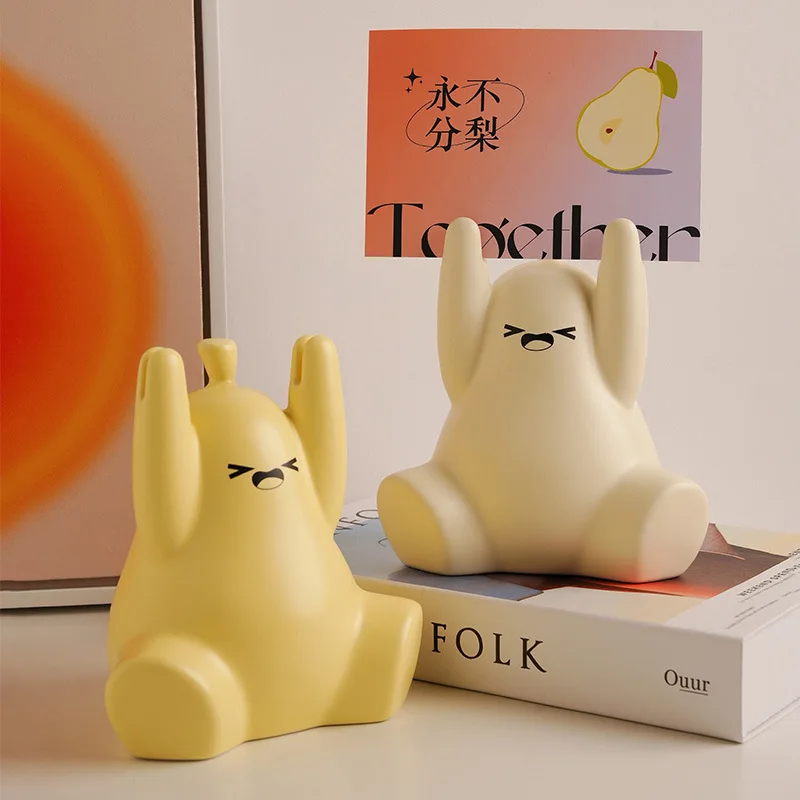 Creative Decorative Ornament - Home Decor Item, Décoration Maison, Desk/Living Room Message & Photo Clip Gift
Creative Decorative Ornament - Home Decor Item, Décoration Maison, Desk/Living Room Message & Photo Clip Gift