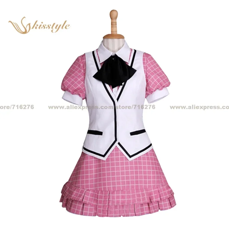 Anime Riddle Story of Devil Sumireko Hanabusa Uniform Cosplay Clothing Cos Costume,Customized Accepted
Anime Riddle Story of Devil Sumireko Hanabusa Uniform Cosplay Clothing Cos Costume,Customized Accepted