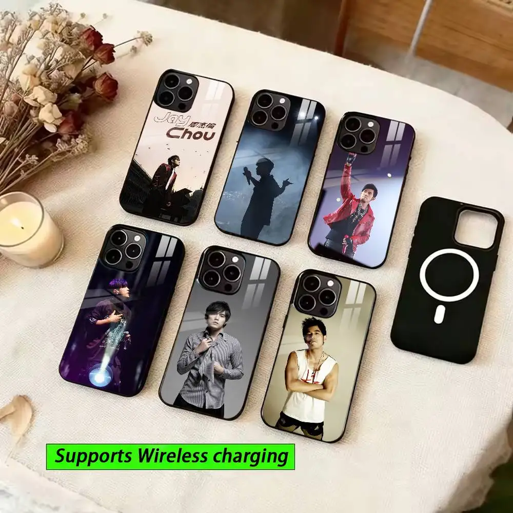 Top Star of Chinese Music-Jay Chou Phone Case For iPhone Magnetic 15,16,17,14,13,12,11 Plus,Pro with Wireless Charging
Top Star of Chinese Music-Jay Chou Phone Case For iPhone Magnetic 15,16,17,14,13,12,11 Plus,Pro with Wireless Charging