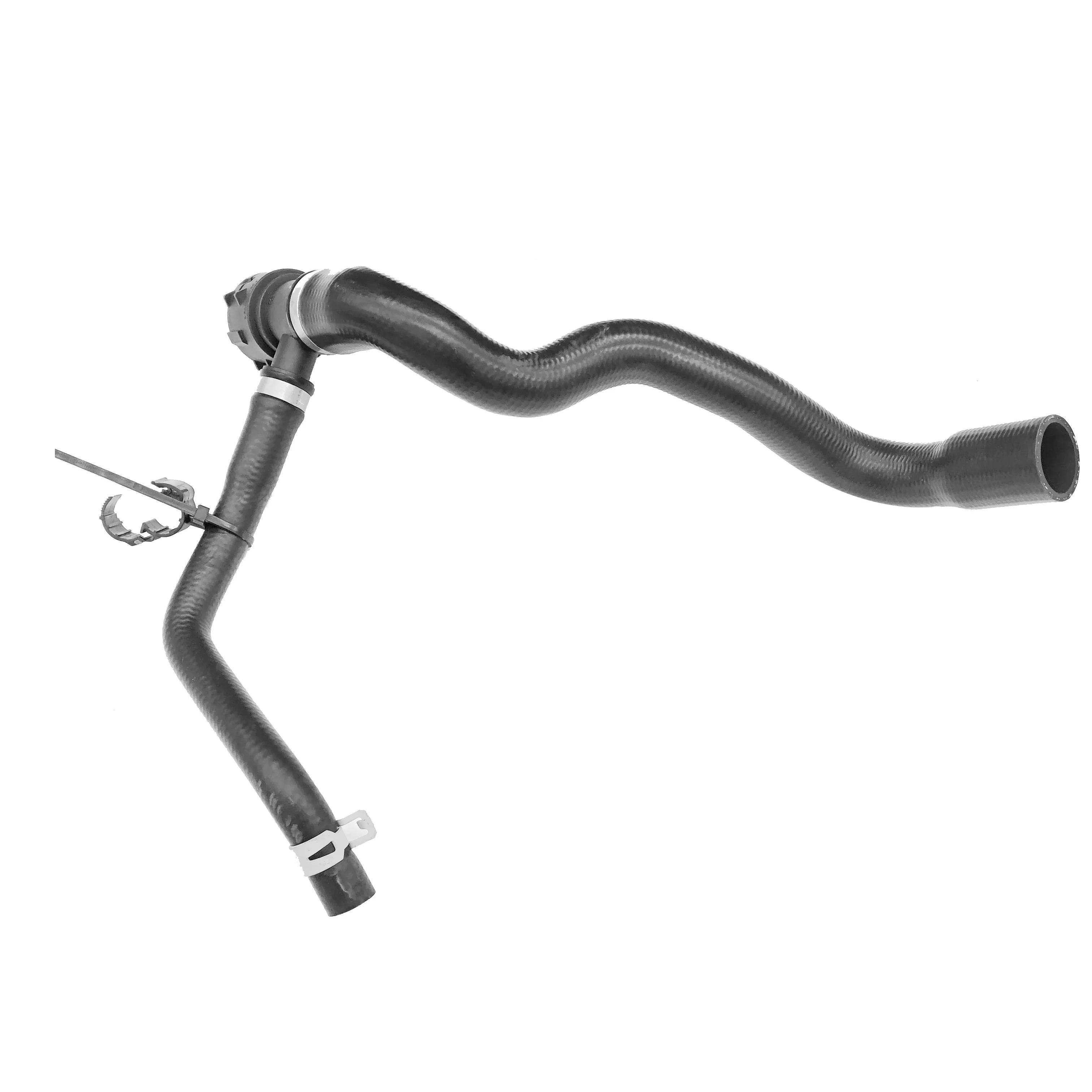 Нижний автомобильный шланг охлаждающей жидкости радиатора Fongsky 32138566, совместимый с Volvo XC40 1.5 T3 2019-
Нижний автомобильный шланг охлаждающей жидкости радиатора Fongsky 32138566, совместимый с Volvo XC40 1.5 T3 2019-