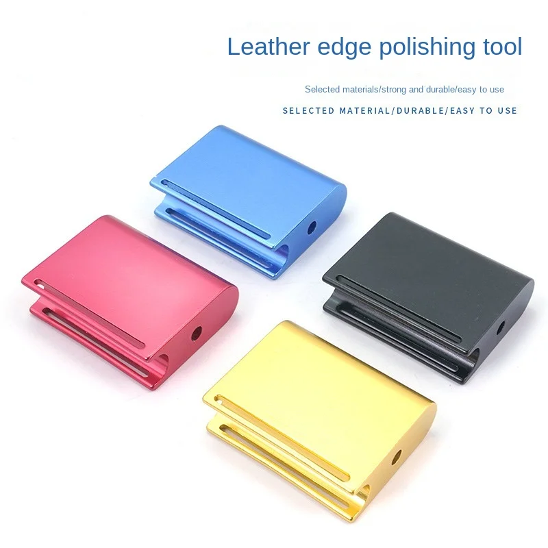 DIY Leather Edge Polishing Tool Handmade Vegetable Tanned Leather Edge Processing Polishing Stick Leather Edge Polishing Tool
DIY Leather Edge Polishing Tool Handmade Vegetable Tanned Leather Edge Processing Polishing Stick Leather Edge Polishing Tool