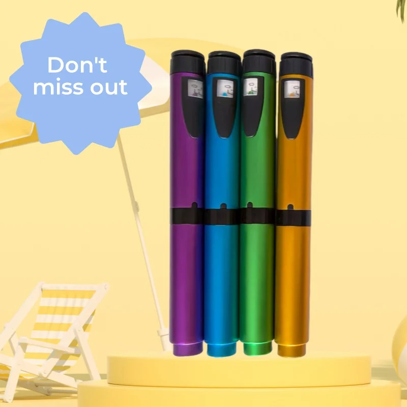 Various colors of magic pens and anti-wrinkle smoothing pens are available for convenient use and easy filling.
Various colors of magic pens and anti-wrinkle smoothing pens are available for convenient use and easy filling.