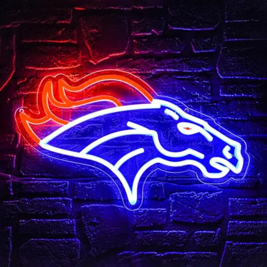 Football Neon Sign for Wall Decor Football Neon Light for Man Cave or Garage Birthday Gifts for Men with Dimmable Rugby Team Lo
Football Neon Sign for Wall Decor Football Neon Light for Man Cave or Garage Birthday Gifts for Men with Dimmable Rugby Team Lo