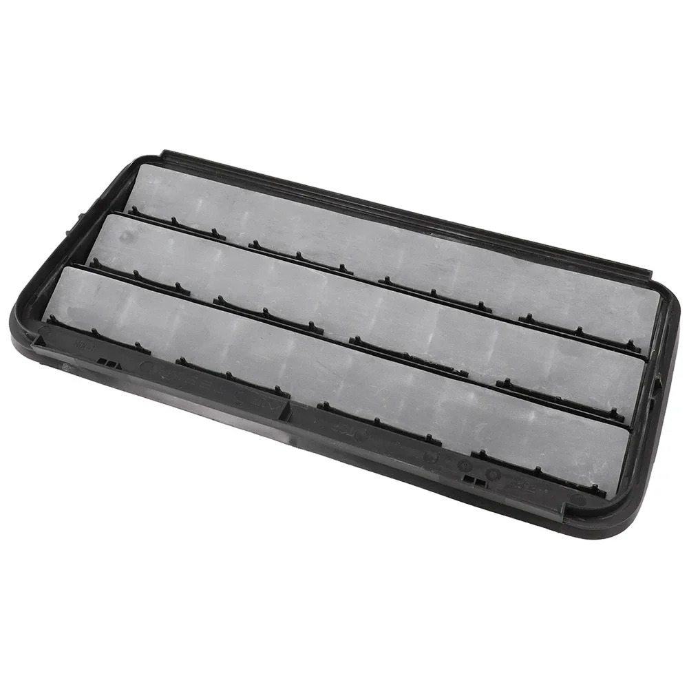 Vent Grille Improved Air Ventilation Grille for Tesla Model 3/Y 2017 2023 Easy Installation Guaranteed Fitment
Vent Grille Improved Air Ventilation Grille for Tesla Model 3/Y 2017 2023 Easy Installation Guaranteed Fitment