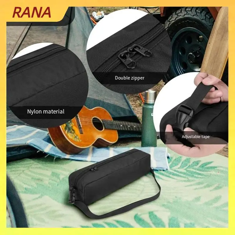 RANA Portable Camping Chair Storage Bag Chair Storage Bag With Adjustable Shoulder Strap
RANA Portable Camping Chair Storage Bag Chair Storage Bag With Adjustable Shoulder Strap