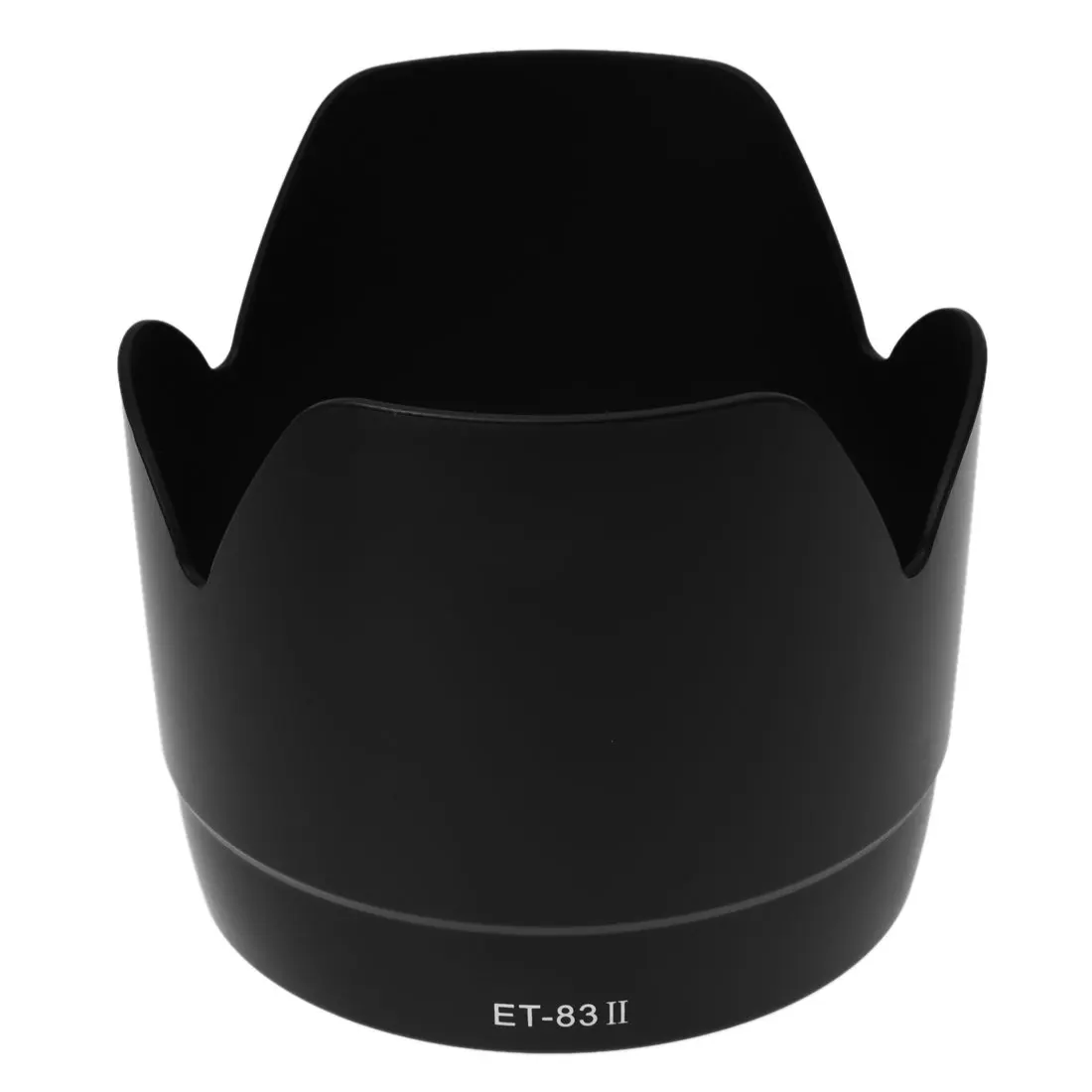 ET-83II Lens Hood for 70-200mm f/2.8
ET-83II Lens Hood for 70-200mm f/2.8