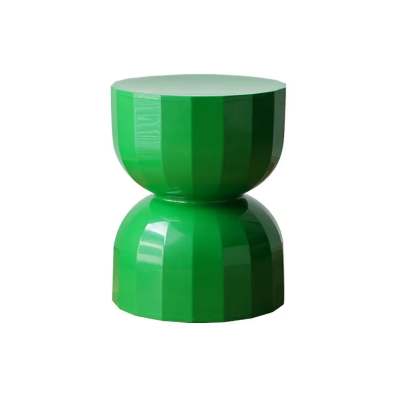 Creative timing hourglass edge corner few designer sofa coffee table small apartment household Internet celebrity
Creative timing hourglass edge corner few designer sofa coffee table small apartment household Internet celebrity