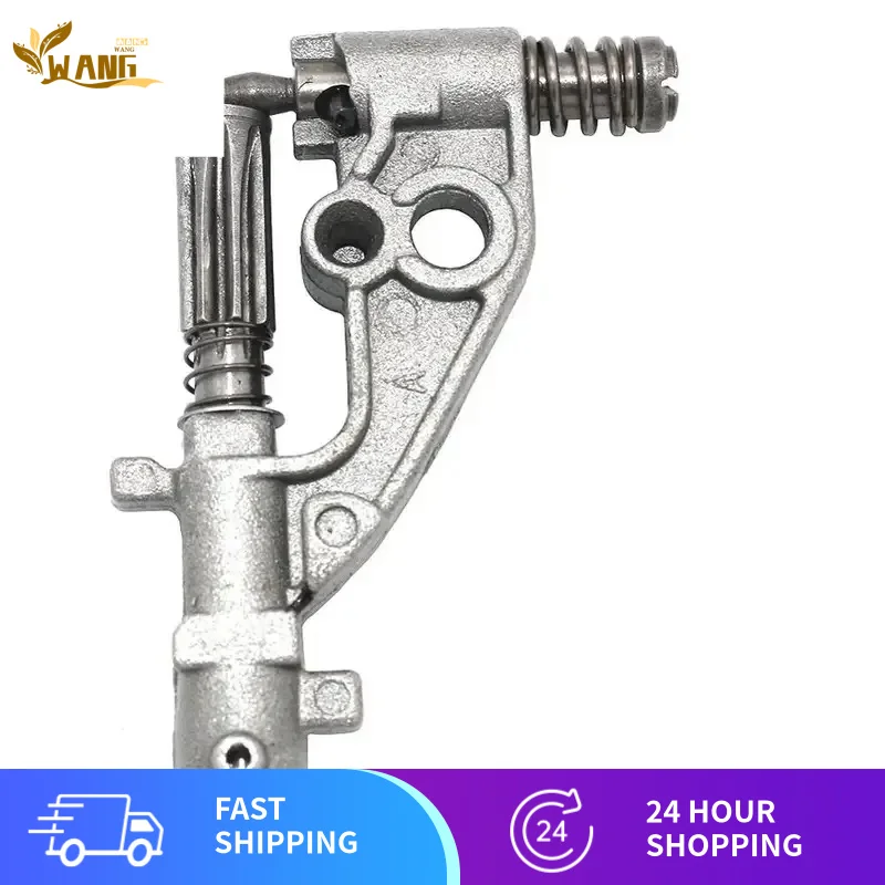 Масляный насос в сборе для Husqvarna 340 340E 340EPA 345 345E 345EPA 346 XP 346XP EPA 350 350EPA 351 353 353EPA T540XP T540XP II T540IXP
Масляный насос в сборе для Husqvarna 340 340E 340EPA 345 345E 345EPA 346 XP 346XP EPA 350 350EPA 351 353 353EPA T540XP T540XP II T540IXP