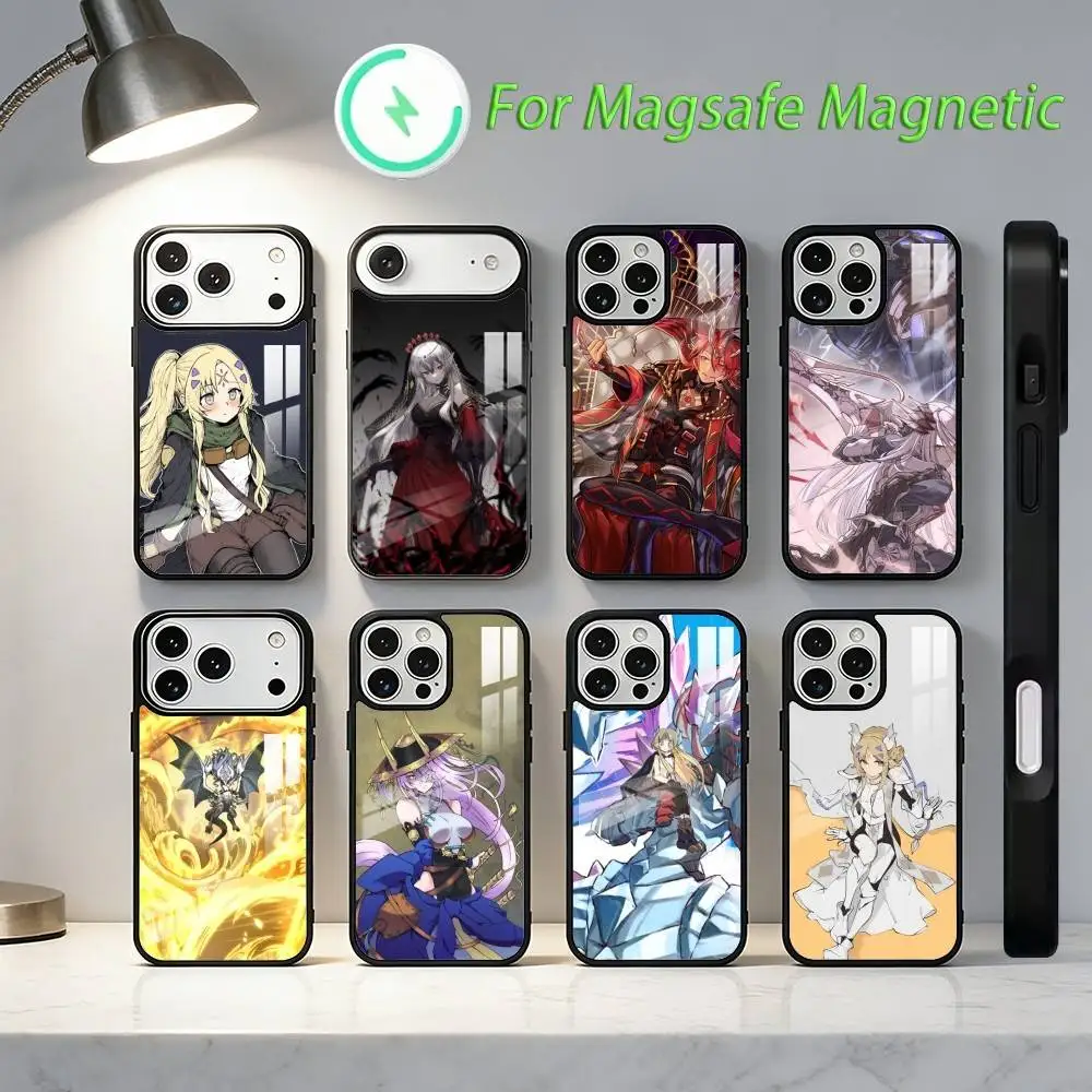 Master D-Duel B-Branded Phone Case For iPhone17,16,15,14,13,12,11,Plus,Pro,Max For Magsafe Wireless Charging cover
Master D-Duel B-Branded Phone Case For iPhone17,16,15,14,13,12,11,Plus,Pro,Max For Magsafe Wireless Charging cover