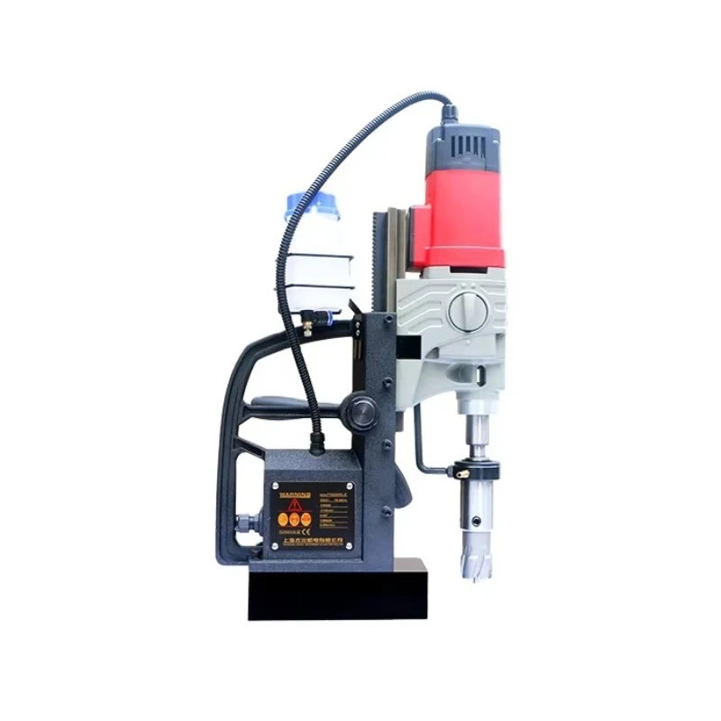 Drilling tool 49mm with industrial portable strong rotating base bracket drilling machine
Drilling tool 49mm with industrial portable strong rotating base bracket drilling machine