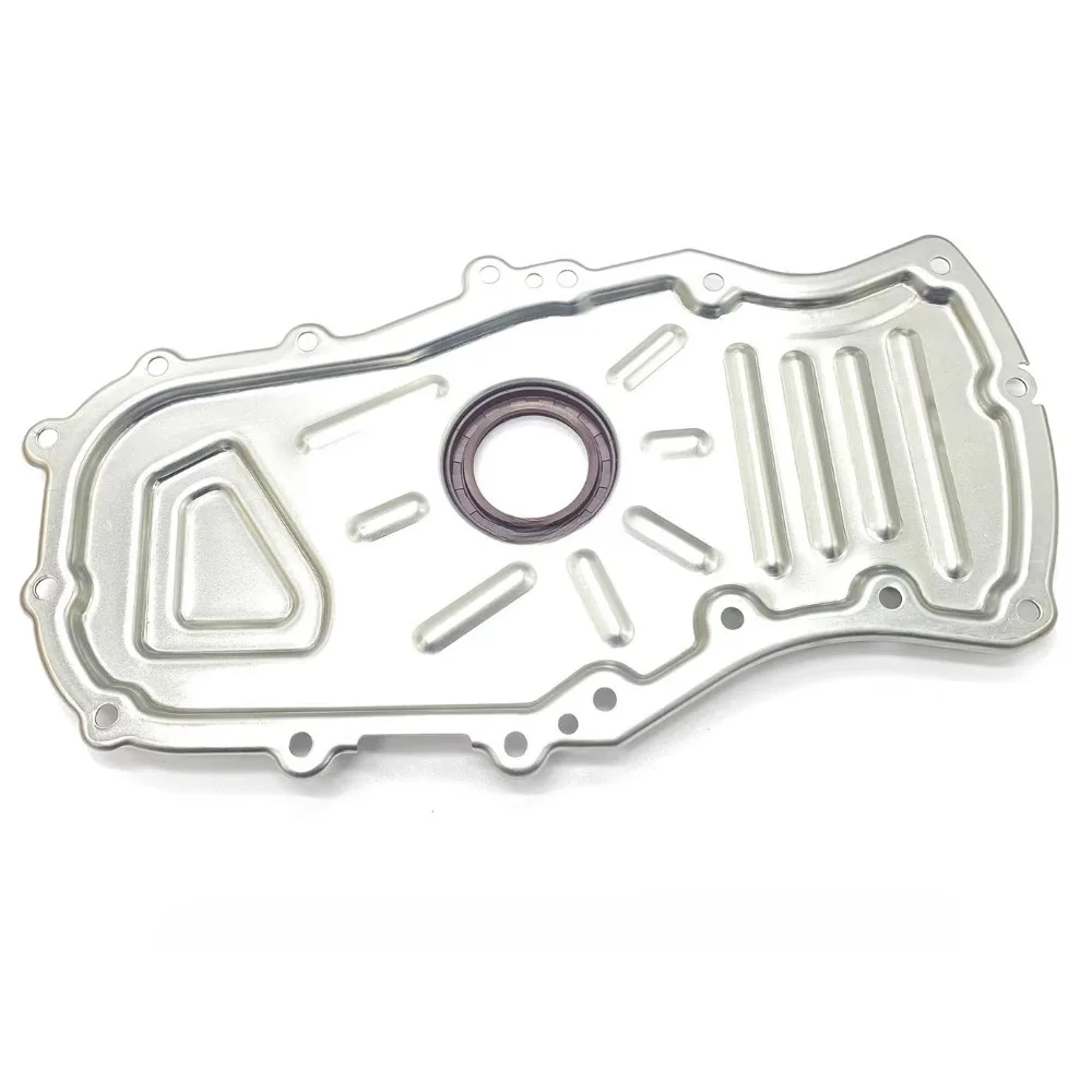 For Roewe 350 360 MG3 MG5 GT Timing Lower Cover Front Oil Seal Cover Plate 10236709
For Roewe 350 360 MG3 MG5 GT Timing Lower Cover Front Oil Seal Cover Plate 10236709