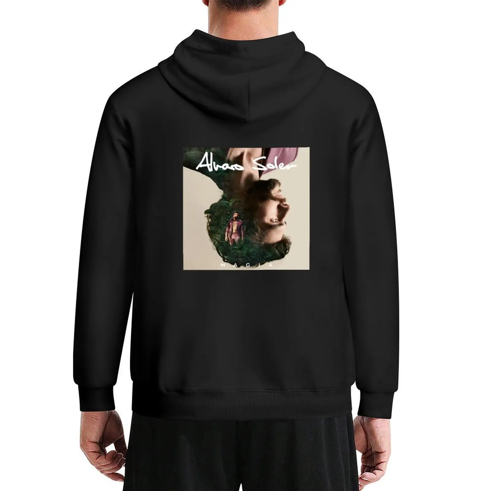Magia Soler 2022 Hoodie men's clothes winter clothes korean style clothes men's coat men's oversize hoodie 
Magia Soler 2022 Hoodie men's clothes winter clothes korean style clothes men's coat men's oversize hoodie