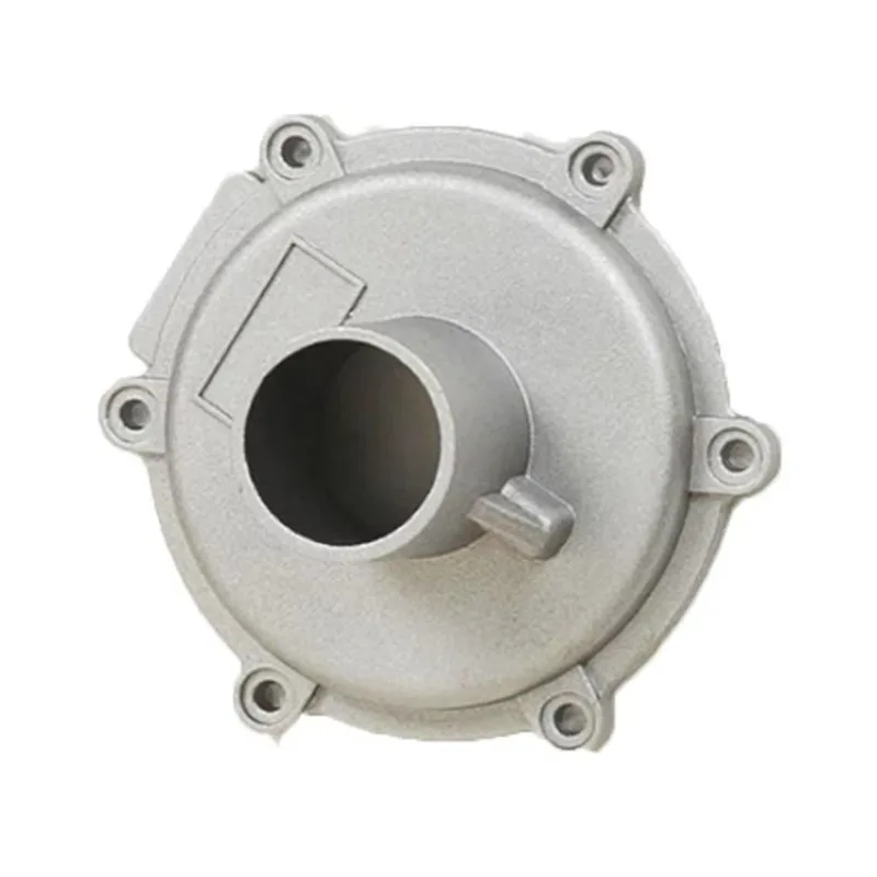 China Custom Low Price Alsi9cu3 Aluminum Casting Auto Parts Die Cast with Cnc Machining
China Custom Low Price Alsi9cu3 Aluminum Casting Auto Parts Die Cast with Cnc Machining