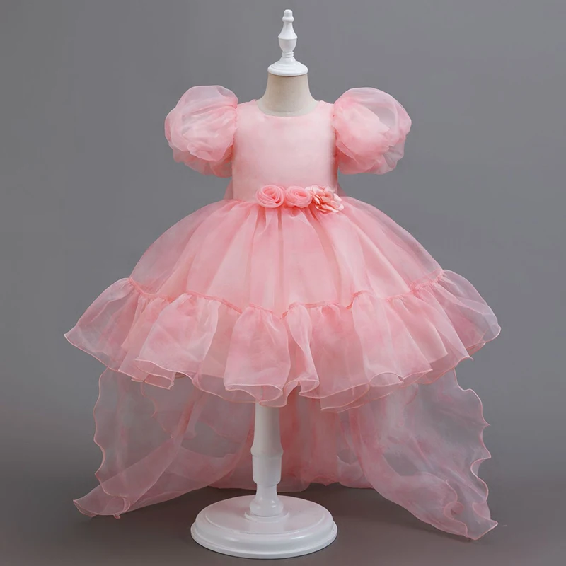 Новое блестящее платье для девочек от 0 до 6 лет, праздничное платье для дня рождения, платье для конкурса красоты, платье принцессы.
Новое блестящее платье для девочек от 0 до 6 лет, праздничное платье для дня рождения, платье для конкурса красоты, платье принцессы.