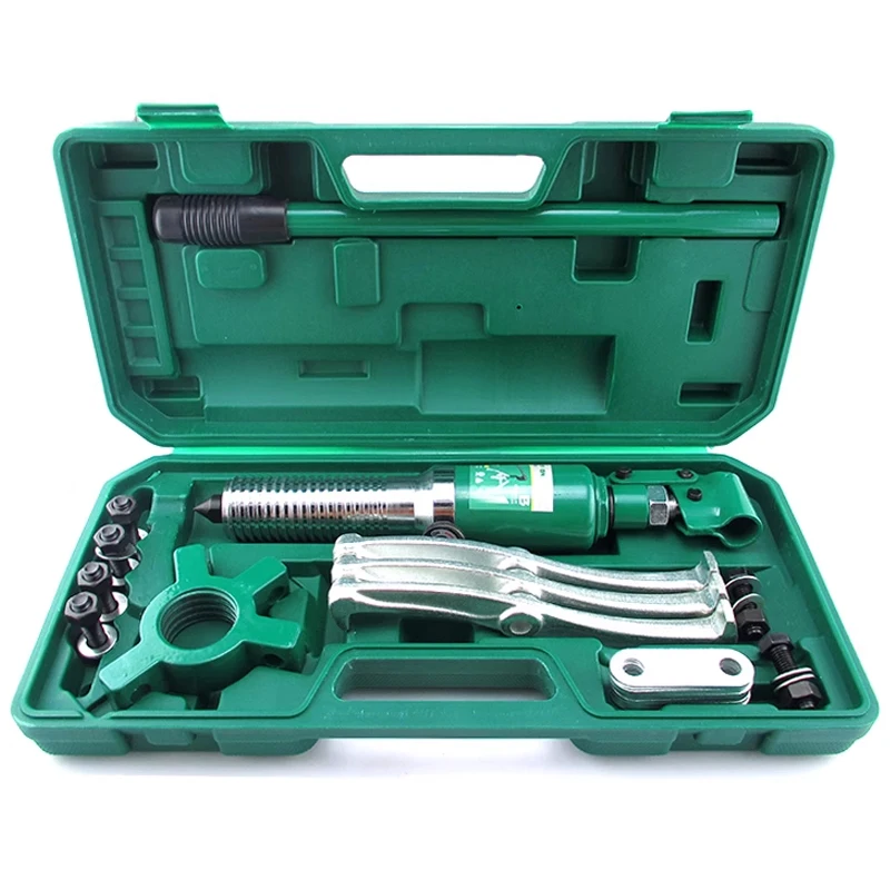 Трехкулачковый гидравлический съемник 5T10T20T30T50 тонн инструмент для снятия шкива подшипника съемник ручной набор инструментов для ремонта автомобилей 
Трехкулачковый гидравлический съемник 5T10T20T30T50 тонн инструмент для снятия шкива подшипника съемник ручной набор инструментов для ремонта автомобилей