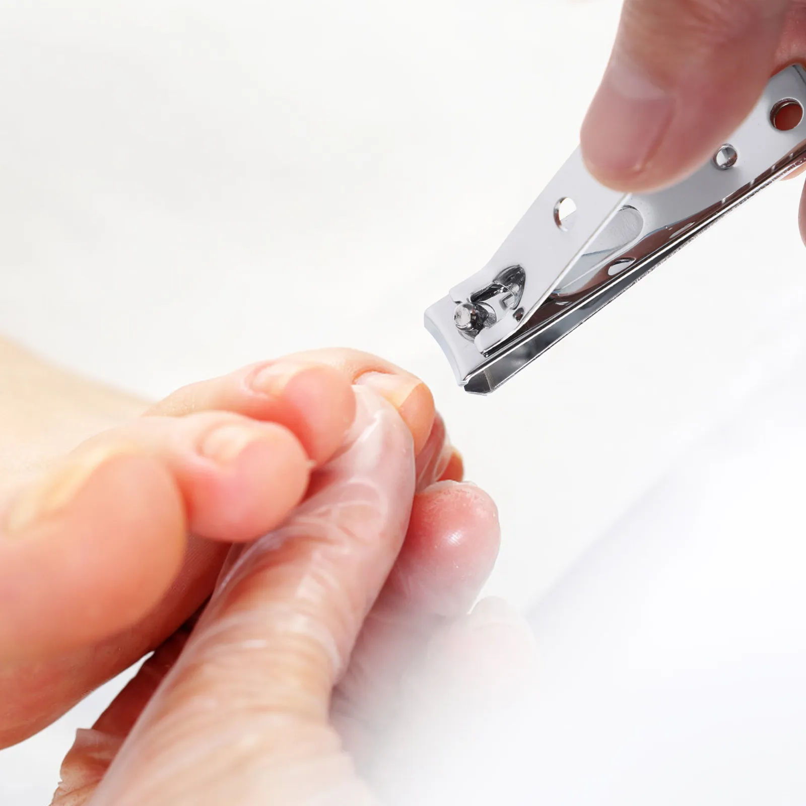 6Pcs Dead Skin Remover Callus Rasp Stainless Steel Pedicure File Set Ergonomic Handle Foot Care Tool Exfoliates Hard Rough Skin
6Pcs Dead Skin Remover Callus Rasp Stainless Steel Pedicure File Set Ergonomic Handle Foot Care Tool Exfoliates Hard Rough Skin