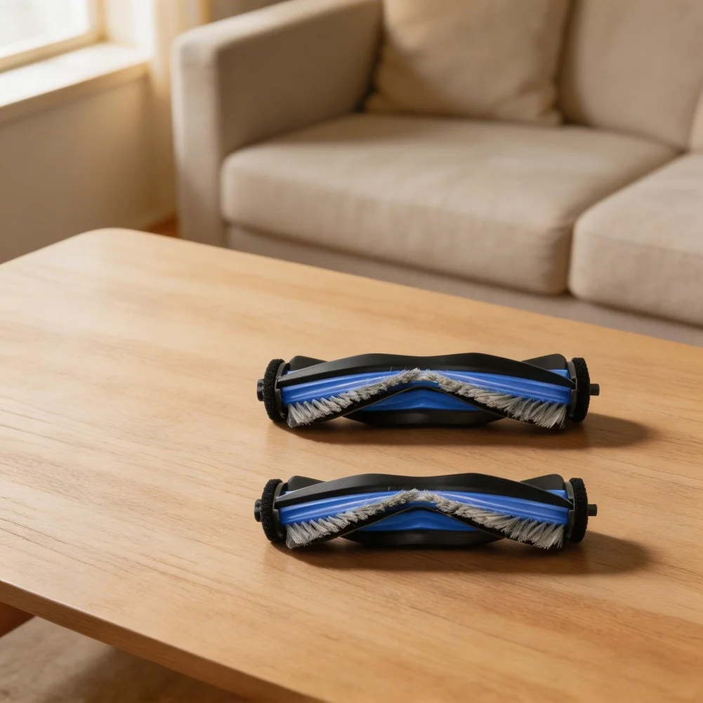 Запасные части для ECOVACS, Deebot, Mini: Простая установка, без спутывания, основная и боковые щетки, комплектующие для робота-пылесоса
Запасные части для ECOVACS, Deebot, Mini: Простая установка, без спутывания, основная и боковые щетки, комплектующие для робота-пылесоса