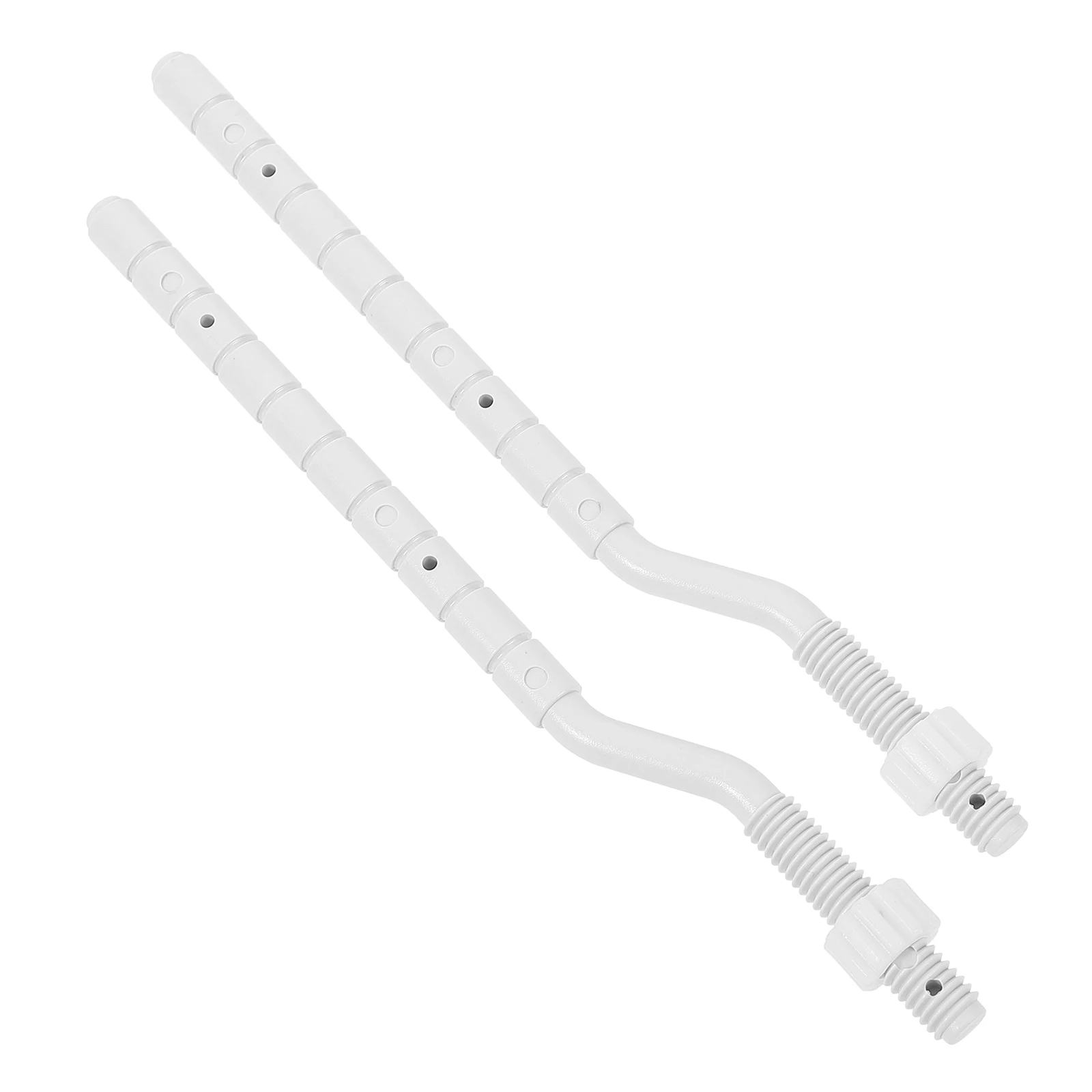 Toilet Button Adjustment Lever 160mm Curved Rods Flush Parts Replacement Pusher Supplies For Tank Screw Toilet Water Tank
Toilet Button Adjustment Lever 160mm Curved Rods Flush Parts Replacement Pusher Supplies For Tank Screw Toilet Water Tank