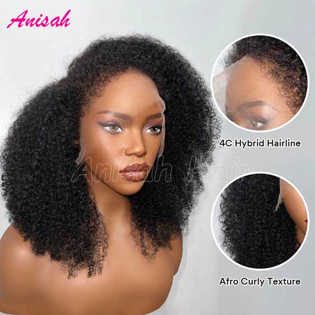 Парик с кудрявыми волосами Kinky Curly 13x4 13x6, фронтальный парик из натуральных волос 4C Afro Curly, безклеевой парик с кружевной вставкой, парик с кружевным фронтальным узором из натуральных волос
Парик с кудрявыми волосами Kinky Curly 13x4 13x6, фронтальный парик из натуральных волос 4C Afro Curly, безклеевой парик с кружевной вставкой, парик с кружевным фронтальным узором из натуральных волос