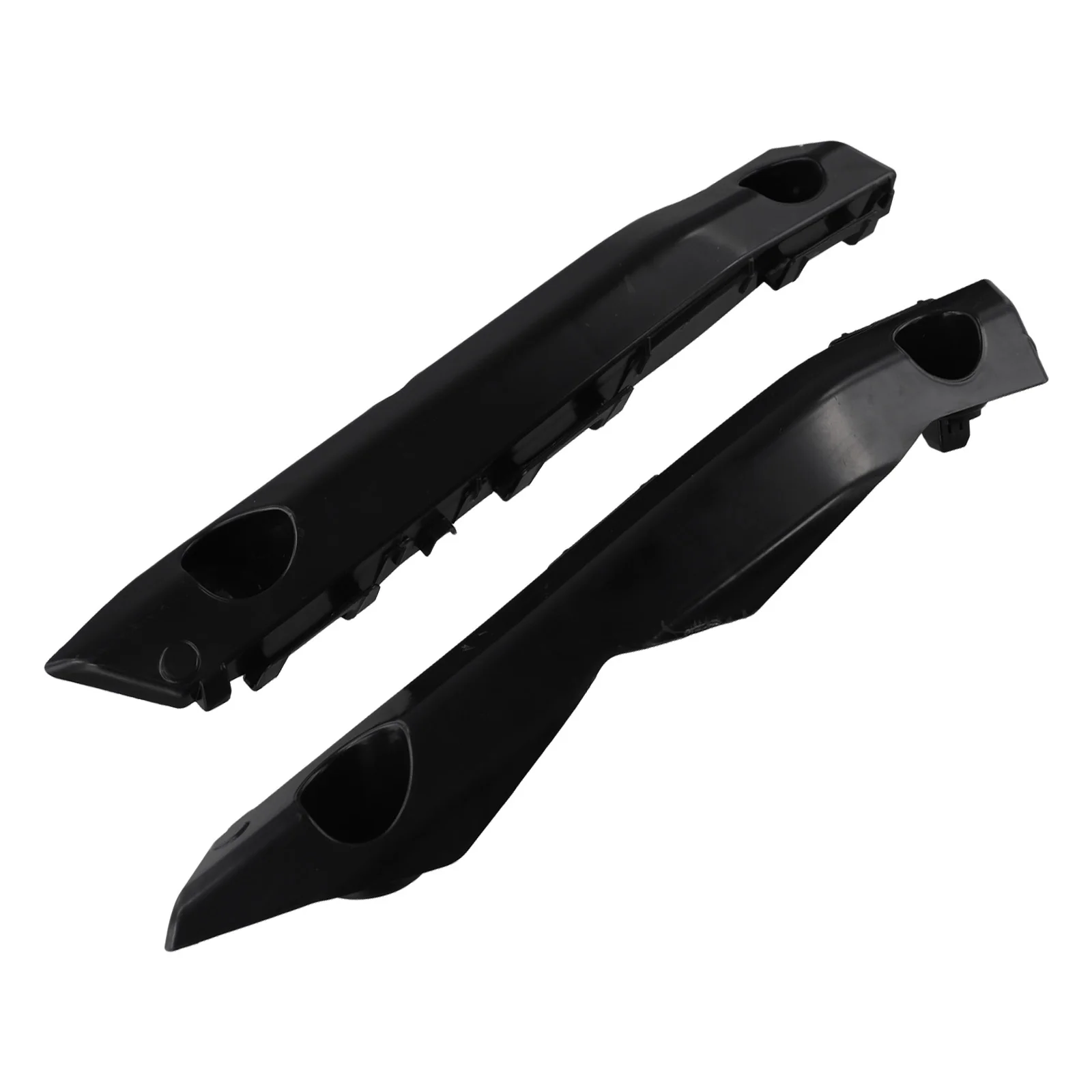 Car Bumper Mount Bumper Supports Quick Installation Anti-corrosion Direct Installation Easy To Install Non-deformed
Car Bumper Mount Bumper Supports Quick Installation Anti-corrosion Direct Installation Easy To Install Non-deformed
