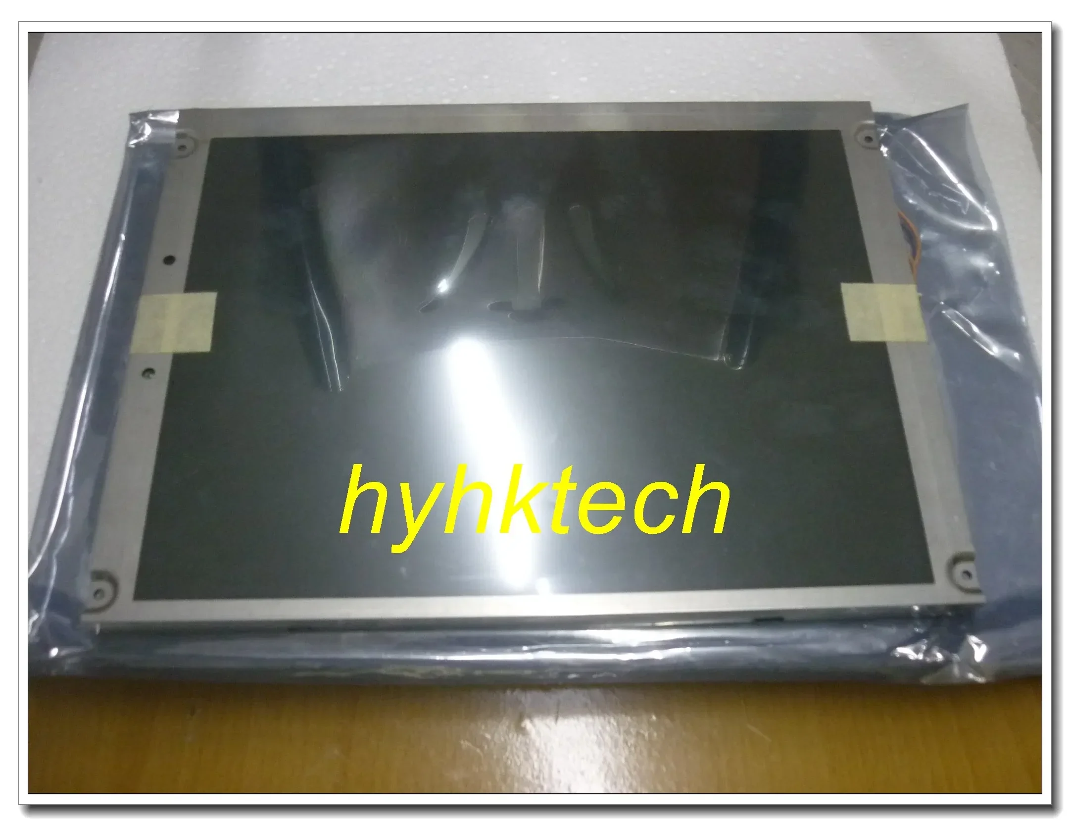 G121SN01 V1 12.1 INCH Industrial LCD, new&original in stock, 100% testing working before shipment
G121SN01 V1 12.1 INCH Industrial LCD, new&original in stock, 100% testing working before shipment