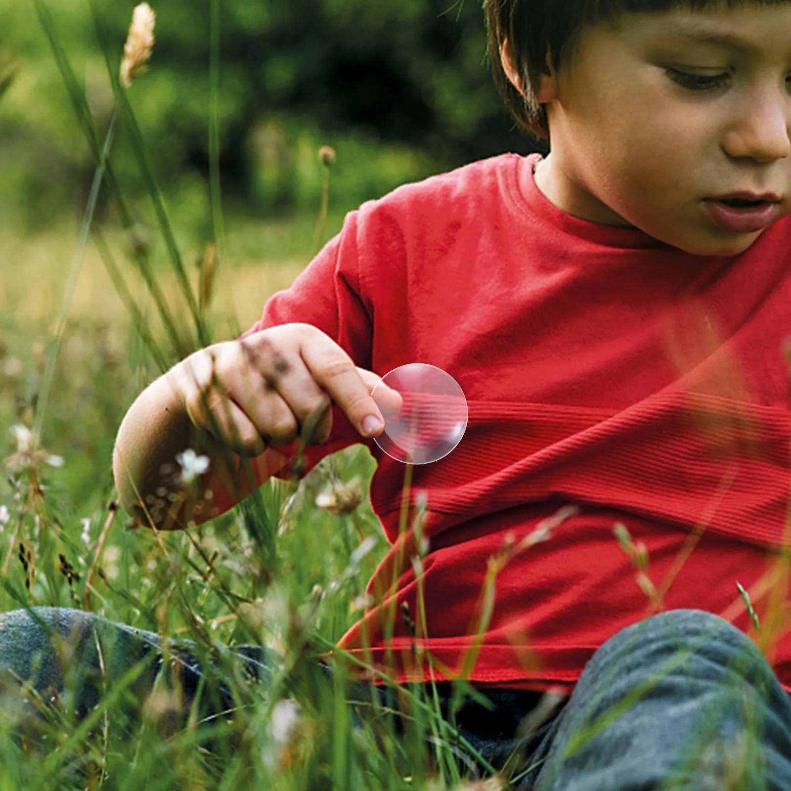 Высококачественная двойная выпуклая стеклянная линза диаметром 50 мм, фокусное расстояние 100 мм, оптическая линза для научных лабораторных экспериментов и обучения студентов
Высококачественная двойная выпуклая стеклянная линза диаметром 50 мм, фокусное расстояние 100 мм, оптическая линза для научных лабораторных экспериментов и обучения студентов